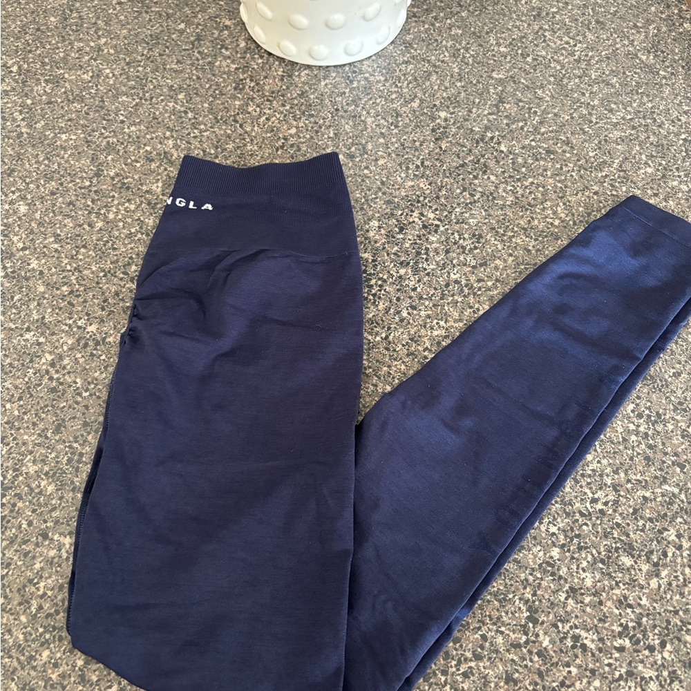 Youngla Seamless leggings
